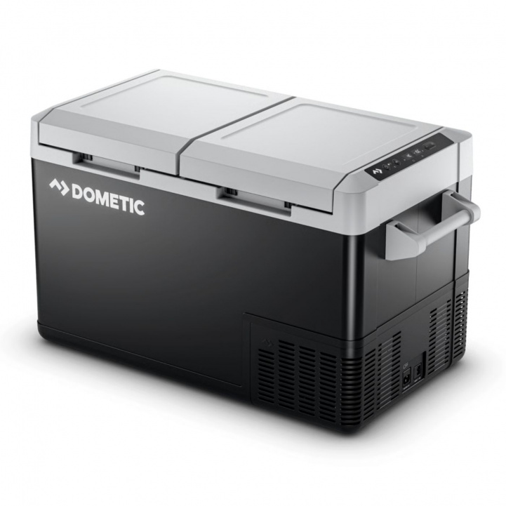 Dometic Kjøleboks CFF 70DZ i gruppen Campingvogn & Bobilt / Varme, Kulde & Ventilasjon / Kjøleskap & Kjølebokser / Kjølebokser hos Campmarket (84872)