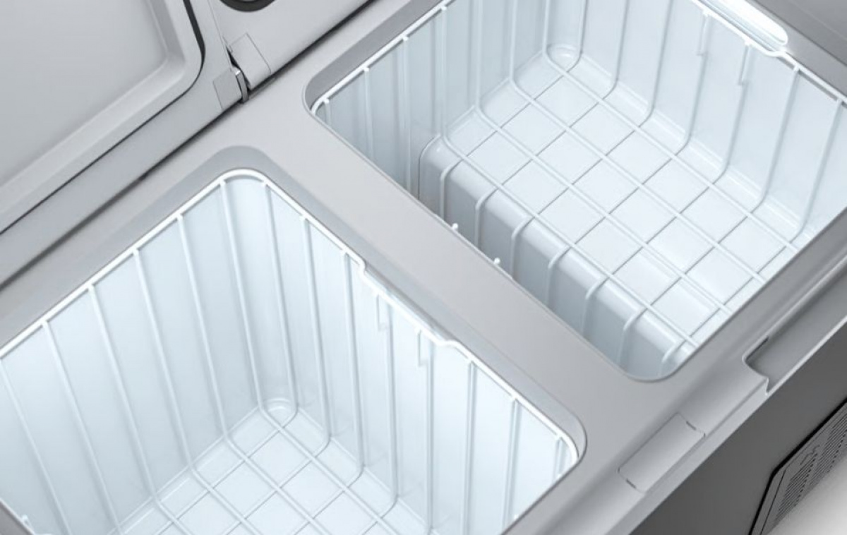 Dometic Kjøleboks CFF 70DZ i gruppen Campingvogn & Bobilt / Varme, Kulde & Ventilasjon / Kjøleskap & Kjølebokser / Kjølebokser hos Campmarket (84872)