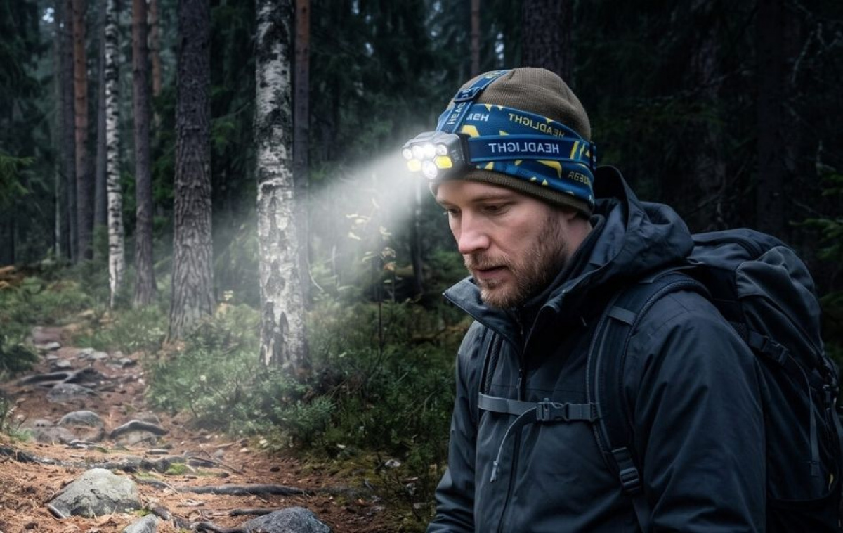 LTC Pannlykt i gruppen Annet / Sikkerhet / Øvrig Sikkerhet hos Campmarket (84896)