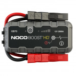 Noco Batteribooster Genius Boost HD