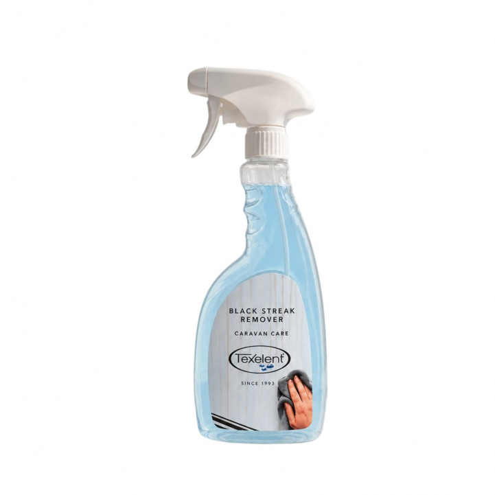 Texelent Black Streak Remover 750 ml i gruppen Vann & Sanitær / Rengjøring & Vedlikehold / Vaskemiddel hos Campmarket (84935)