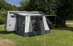 ReimoTent One Beam Air Variant 325