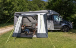 ReimoTent One Beam Air Variant 325