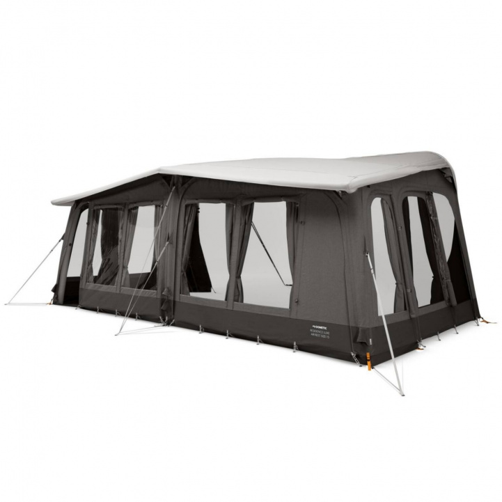 Dometic Residence Luxe Air Rest i gruppen Nyheter hos Campmarket (84939)