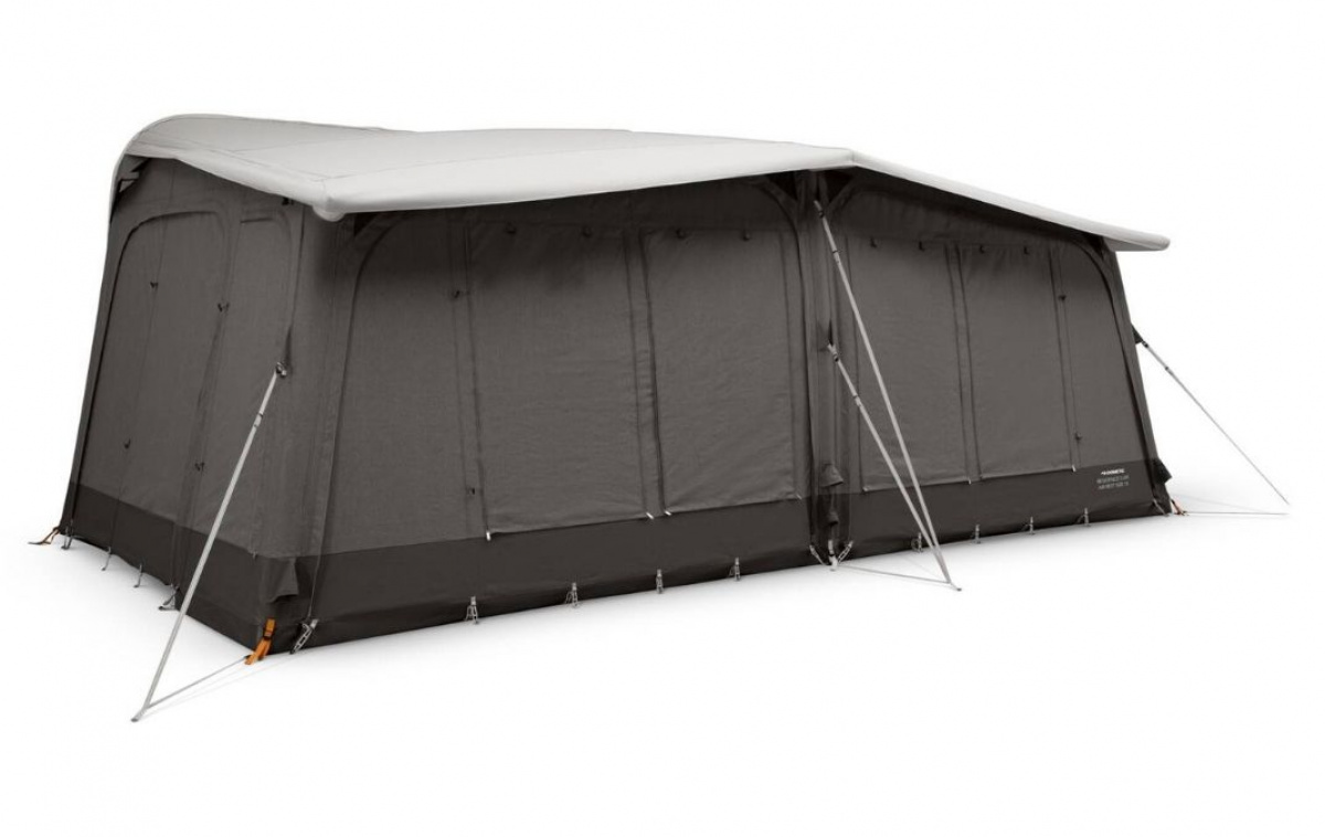 Dometic Residence Luxe Air Rest i gruppen Nyheter hos Campmarket (84939)