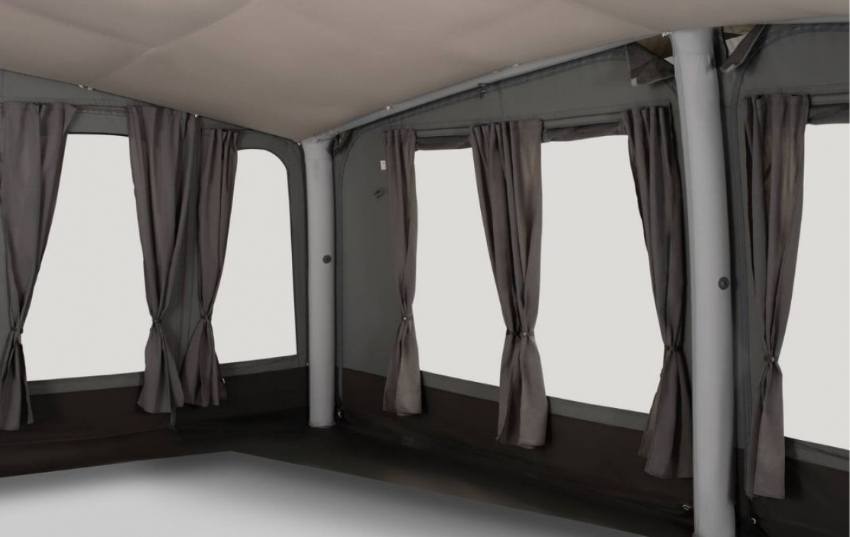 Dometic Residence Luxe Air Rest i gruppen Nyheter hos Campmarket (84939)