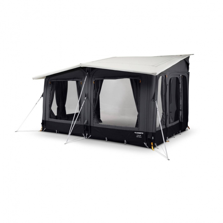 Dometic Club Air Stay 330 S i gruppen Fortelt & Markiser hos Campmarket (84940_01)