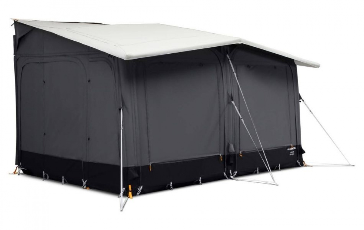 Dometic Club Air Stay 330 S i gruppen Fortelt & Markiser hos Campmarket (84940_01)