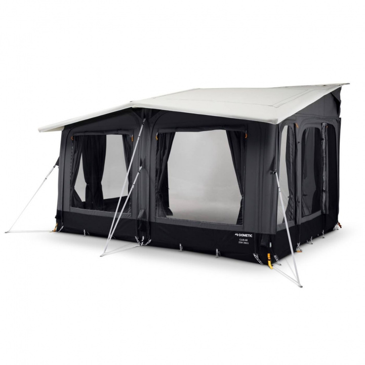 Dometic Club Air Stay 390 S i gruppen Fortelt & Markiser hos Campmarket (84941_01)