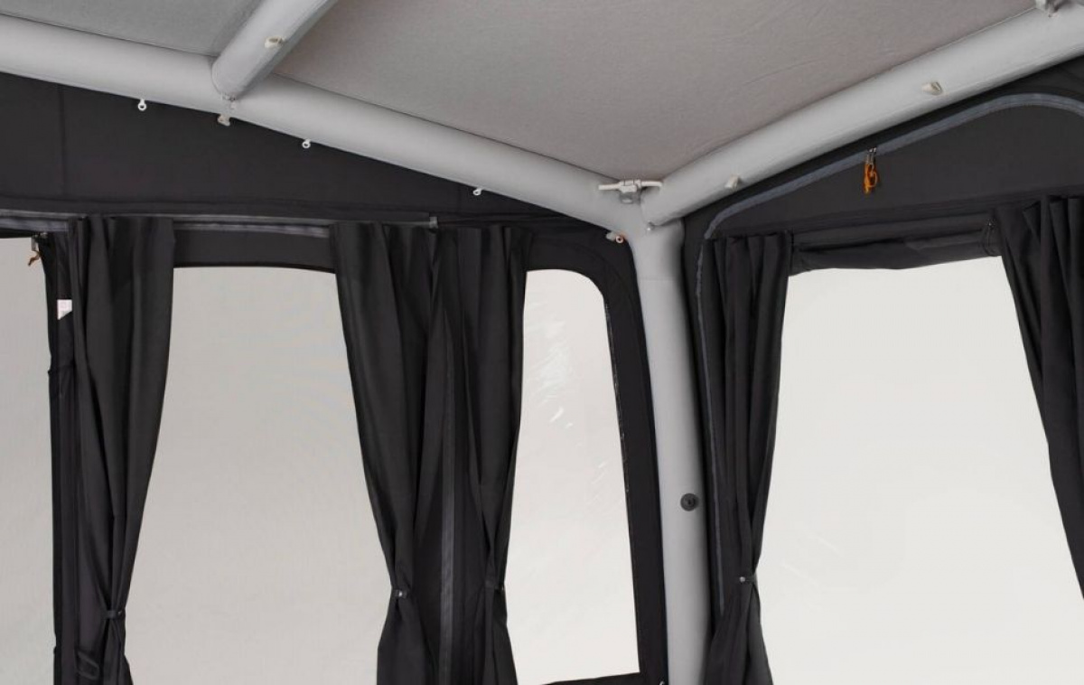 Dometic Club Air Stay 390 S i gruppen Fortelt & Markiser hos Campmarket (84941_01)