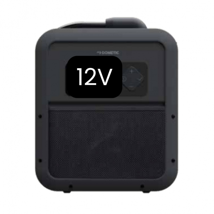 Dometic Pumpe Gale 2.0 12V i gruppen Fortelt & Markiser / Tilbehør-Deler / Tilbehør Lufttelt hos Campmarket (84946)