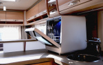 Manta Oppvaskmaskin 230V