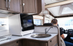 Manta Oppvaskmaskin 230V