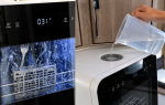 Manta Oppvaskmaskin 230V