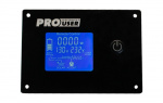 Pro-User PSI1500TX 3in1 Inverter/Lader/Regulator