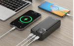 Hawk Powerbank 30000mAh