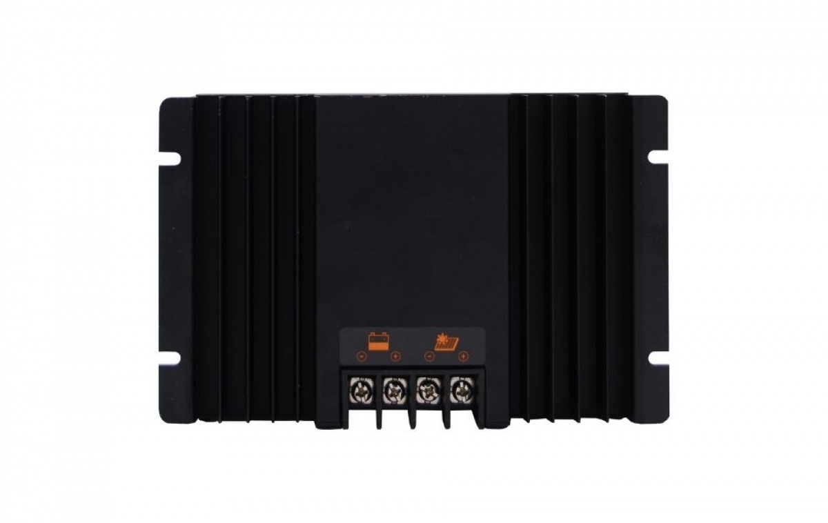 GoCamp Solcelleregulator MPPT Win 500 20A i gruppen Campingvogn & Bobilt / Elektronikk / Solpaneler / Solcelleregulatorer / MPPT hos Campmarket (85019)