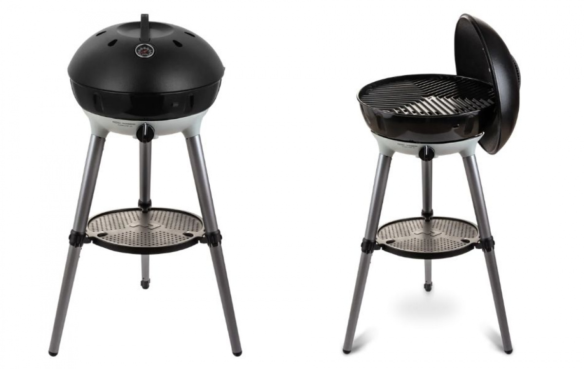 Cadac Gassgrill Carri Chef 40 i gruppen Husholdning & Kjøkken / Griller / Gassgrill hos Campmarket (85047)