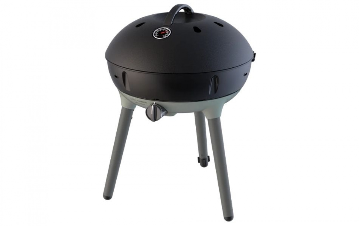 Cadac Gassgrill Carri Chef 40 i gruppen Husholdning & Kjøkken / Griller / Gassgrill hos Campmarket (85047)