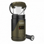 Hawk Campinglampe Powerbank 5000mAh
