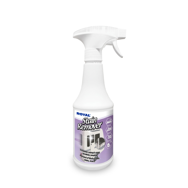 Black Streak Remover 500 ml i gruppen Vann & Sanitær / Rengjøring & Vedlikehold hos Campmarket (85141)