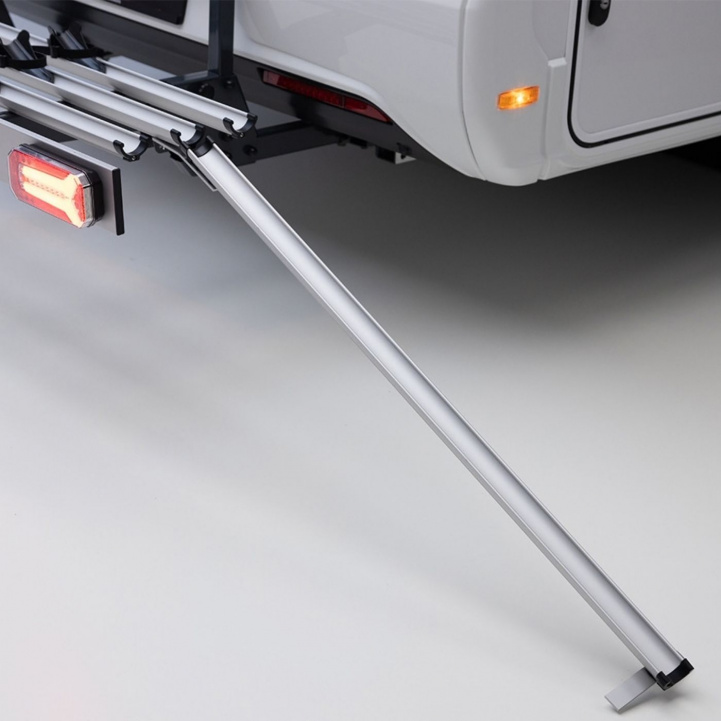Memo Lasterampe for Sykkelholder i gruppen Campingvogn & Bobilt / Chassis / Sykkelstativ / Tilbehør hos Campmarket (85155)