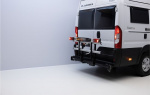 Memo Svingbar Sykkelholder Van-Star Adventure Sprinter/Crafter