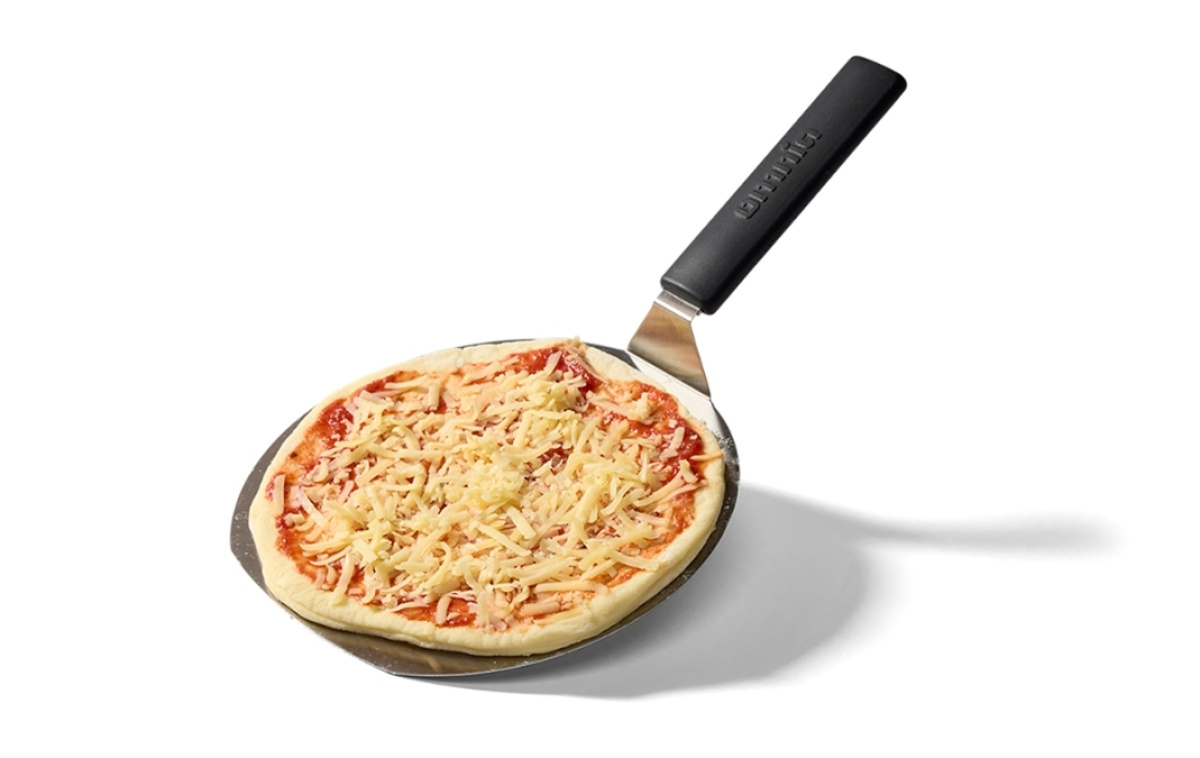 Omnia Pizzaspade i gruppen Husholdning & Kjøkken / Griller / Grilltilbehør / Grilltilbehør for pizza hos Campmarket (85215)