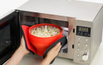 Komplet Popcornsæt